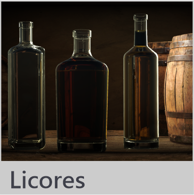 Licores